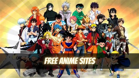 watch anime online free